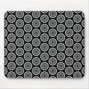 Mousepad Constelação de Snowflake v2