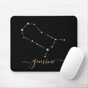 Mousepad Constelação Gemini