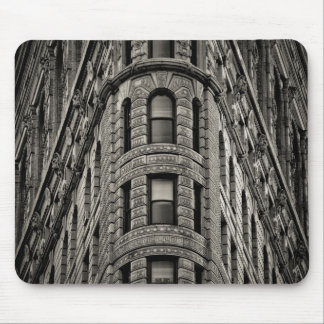 Mousepad Construção de Flatiron