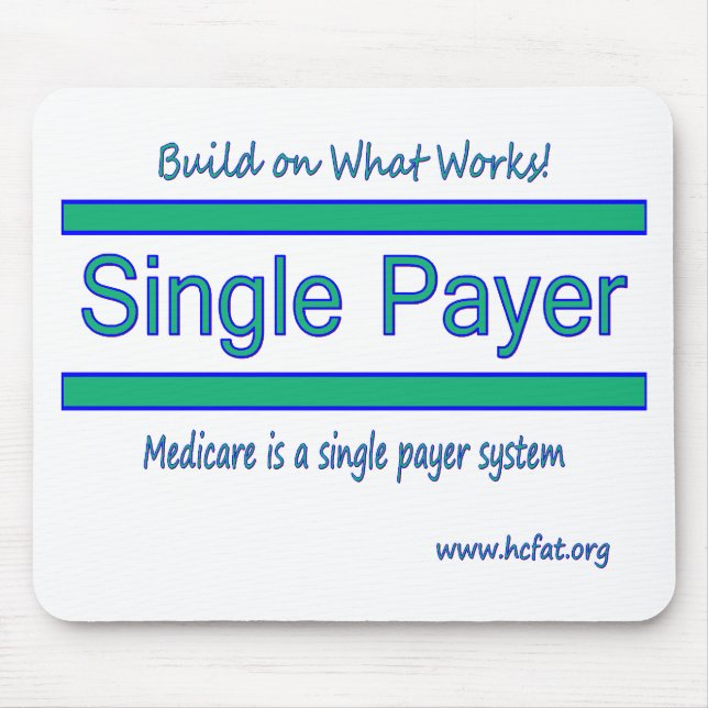 Mousepad Construção em o que trabalha! (Frente)