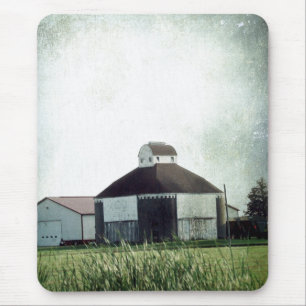 Mousepad Construções de fazenda
