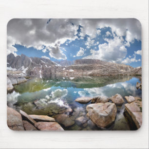 Mousepad Consulta Lago 2 - Trilha do Monte Whitney