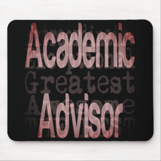 Mousepad Consultor Acadêmico Extraordinário