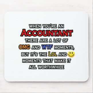 Mousepad Contabilista ... OMG WTF LOL