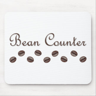 Mousepad Contador de Bean