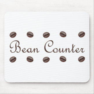 Mousepad Contador de Bean