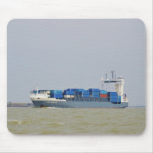 Container Ship Emily Borchard