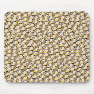 Mousepad Conte os carneiros
