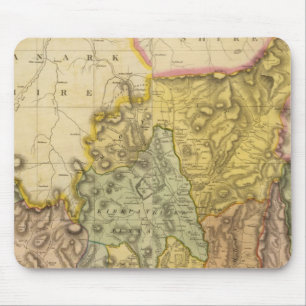 Mousepad Contentor de lixo composto 3