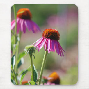 Mousepad Contentor Roxo