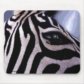 Mousepad Continente escuro