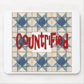 Mousepad Contraída