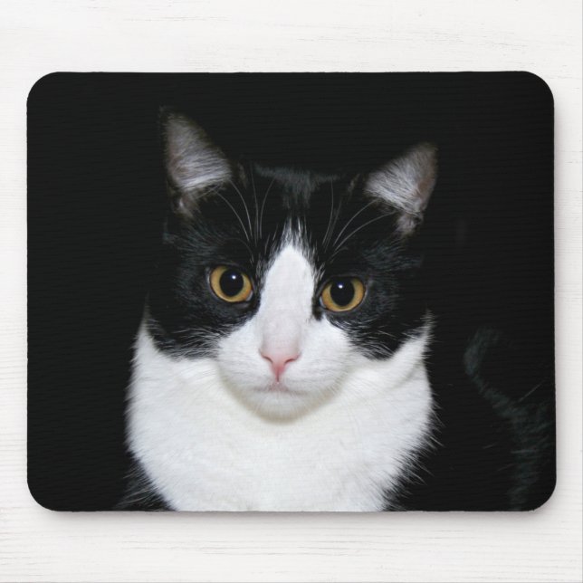 Mousepad contrastes (Frente)