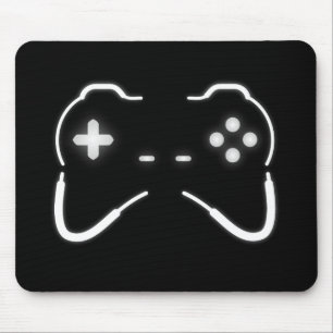 Mousepad Controladora de jogo