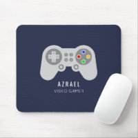 Controladora de jogos, Jogador de vídeo