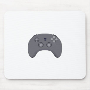 Mousepad Controladora de videogame