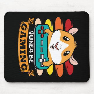 Mousepad Controladora Engraçada Gui Gift Amantes
