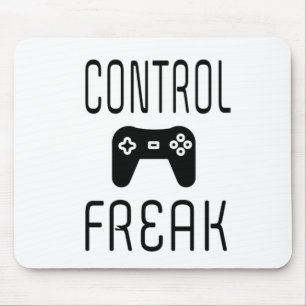 Mousepad Controle o jogador de jogos de vídeo