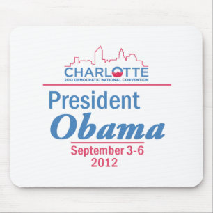 Mousepad Convenção de DNC