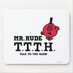 Mousepad Conversa à mão