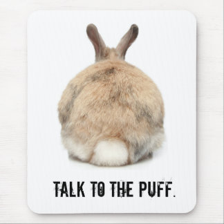Mousepad Conversa ao sopro!