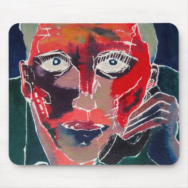 Mousepad Conversação (Frente)