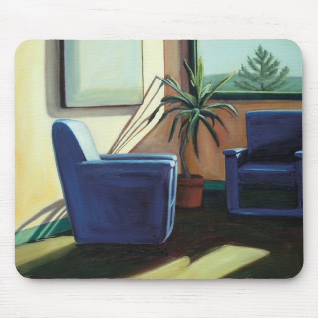 Mousepad Conversação 2002 (Frente)