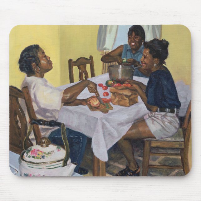 Mousepad Converseta temperado boa 1998 (Frente)