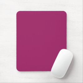 Mousepad Convite de Casamento em Bloco de Cor Ousada – Mage