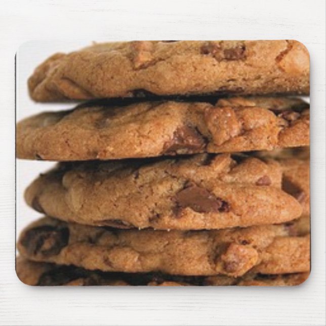 Mousepad Cookies! (Frente)
