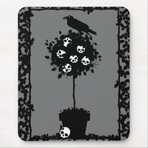 Mousepad Coordenadas Tópicas de mau