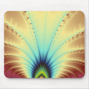 Mousepad Copacabana Fractal