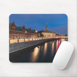 Mousepad Copenhaga Dinamarca