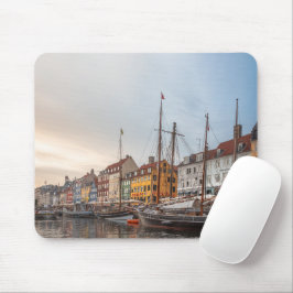 Mousepad Copenhaga Dinamarca