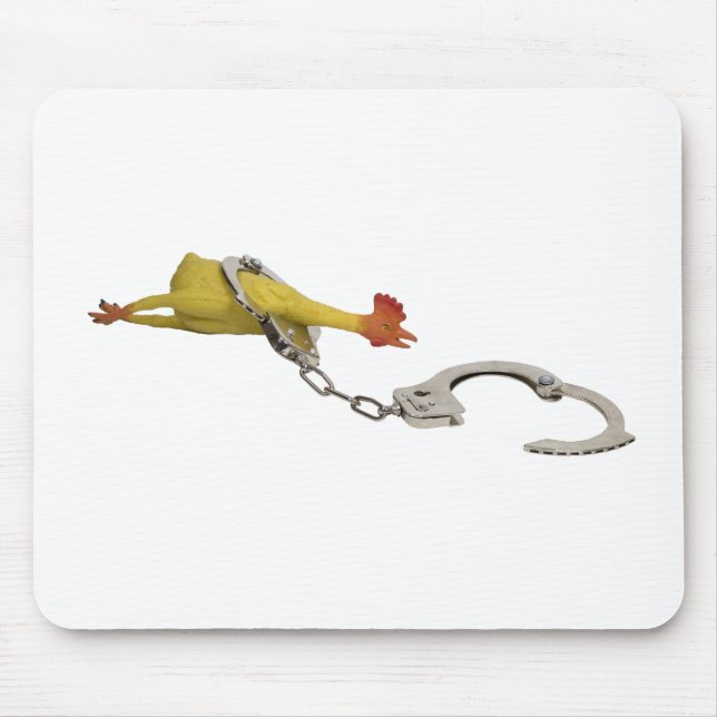 Mousepad Cópia ArrestingBadJokes110709 (Frente)