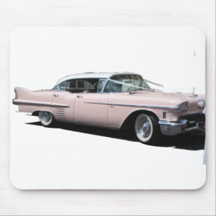 Mousepad Cópia do cadillac 3