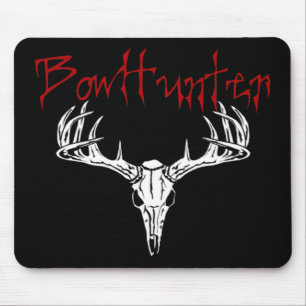 Mousepad cópia do deerbowhunter