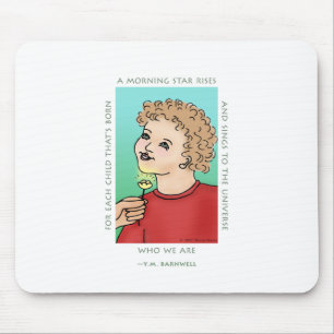 Mousepad Copo