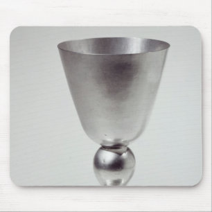 Mousepad Copo do cálice ou do vinho, sul - americano