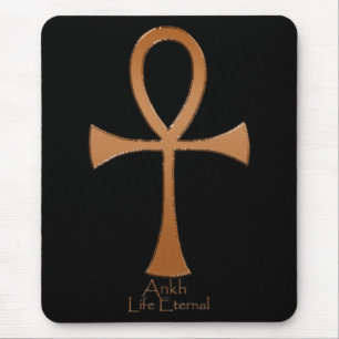 Mousepad Copper egípcio ANKH