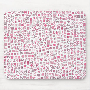 Mousepad Copta