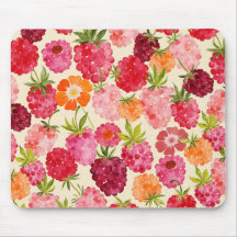 Coquetel de Amoras de Verão