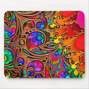 Mousepad cor