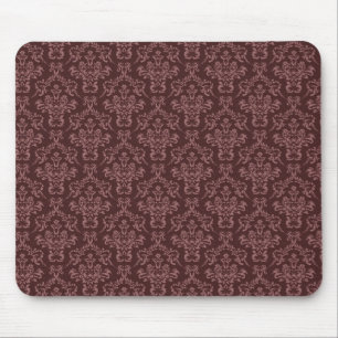 Mousepad Cor damasco Roxo Escuro