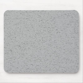 Mousepad Cor de Cinza Simples