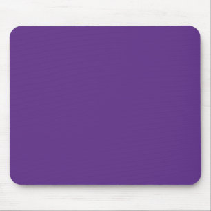 Mousepad Cor de fundo - Roxo