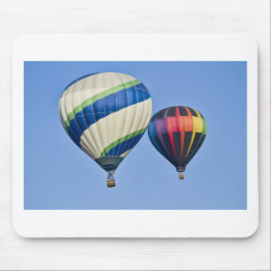 Mousepad Cor do céu