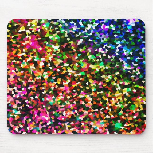 Mousepad Cor do sublime (Frente)