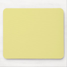 Mousepad Cor Sólida Khaki