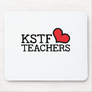 Mousepad - coração